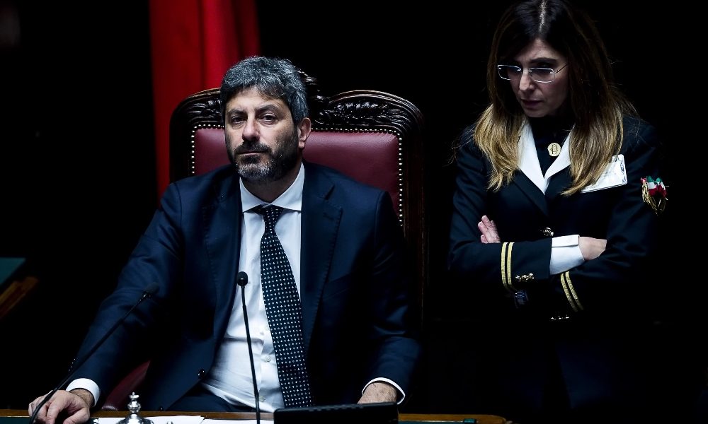 M5s. Fico,vada nel 2020 in modo diverso