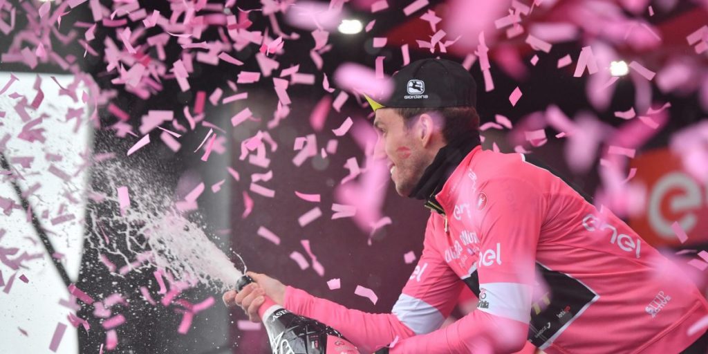 Giro E, il 26 maggio partenza da Erba. La gara è legata all’arrivo della “Corsa Rosa” sul Lario