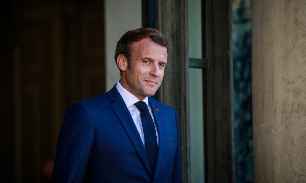 Macron attacca la Turchia, ‘gioco pericoloso in Libia’