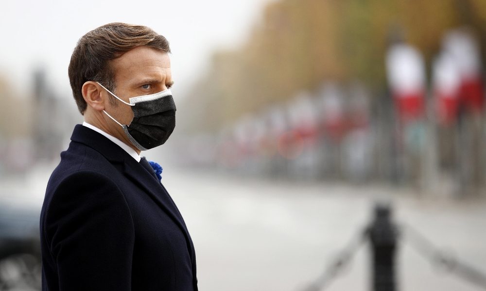 Macron, consiglio sicurezza Onu non dà più soluzioni utili
