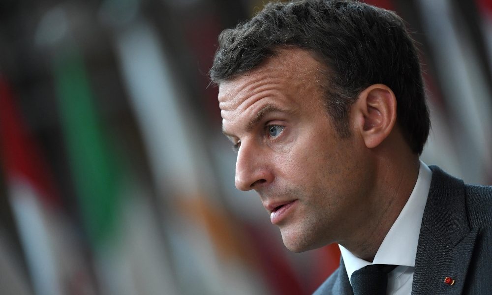 Macron, dialogo con Russia necessario a stabilità Europa