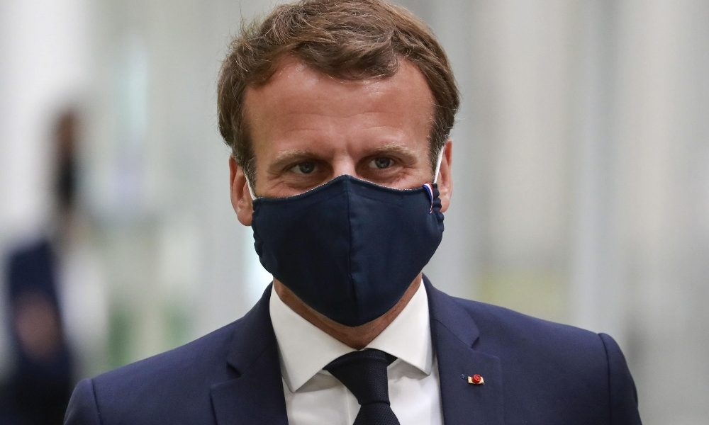 Macron pensa a ‘dimissioni e rielezione’