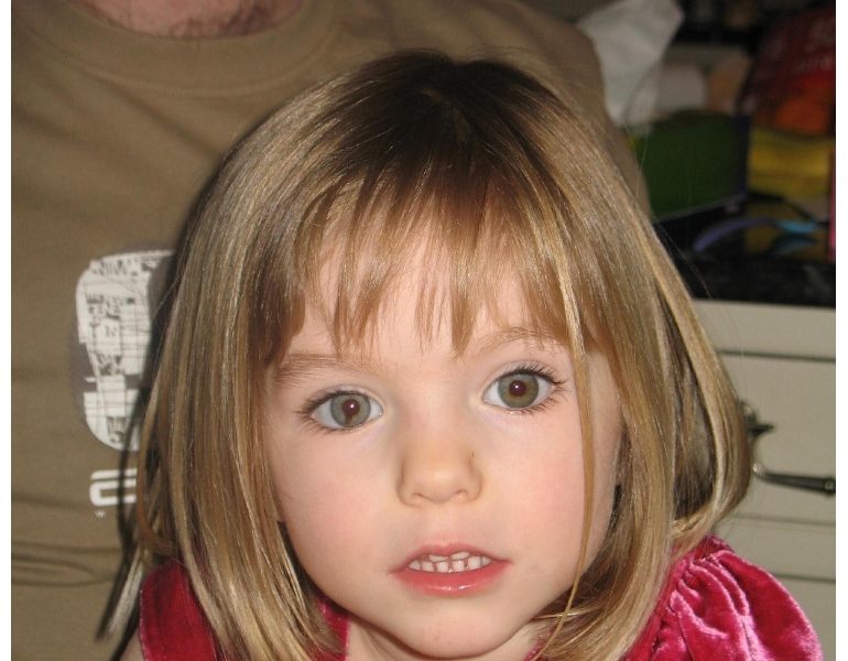 Maddie: la polizia tedesca vuole tornare in Portogallo