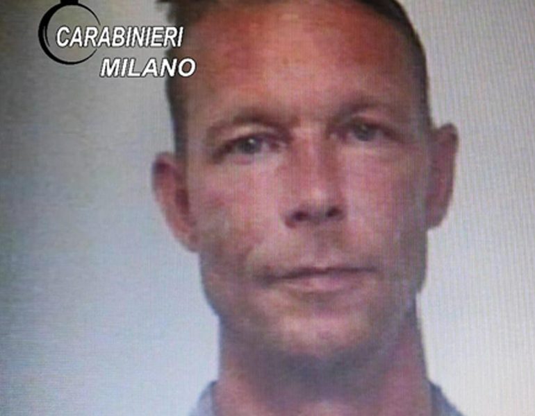 Maddie: sospetto tedesco non collabora