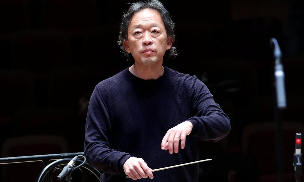 Maestro Chung in isolamento, non dirige concerto Maggio