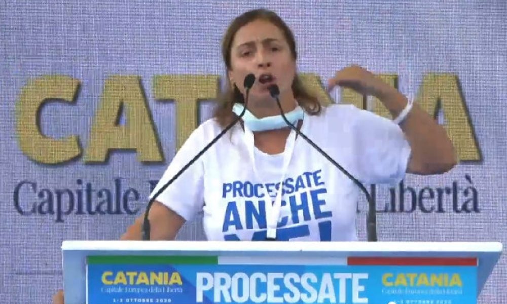 Mafia: Maraventano, frase infelice dettata da rabbia