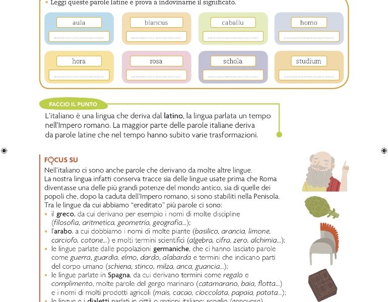 Mafia-Sicilia in testo scuola, scuse Mondadori “è del 2019”