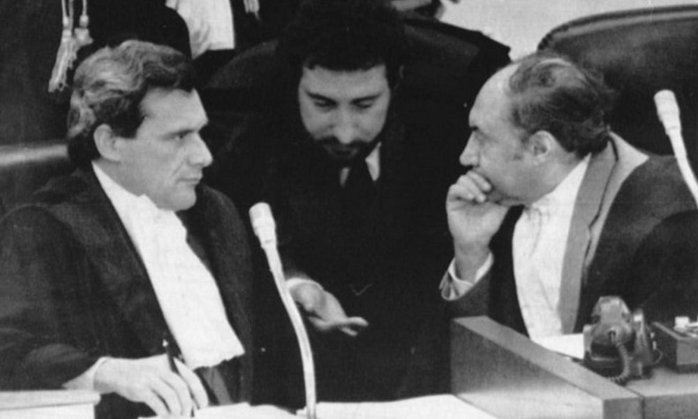 Mafia: atti maxiprocesso on line