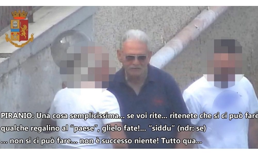 Mafia: colpo a clan Noce Palermo, 11 arr