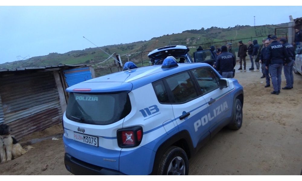Mafia: sequestrati terre e 550 ovini