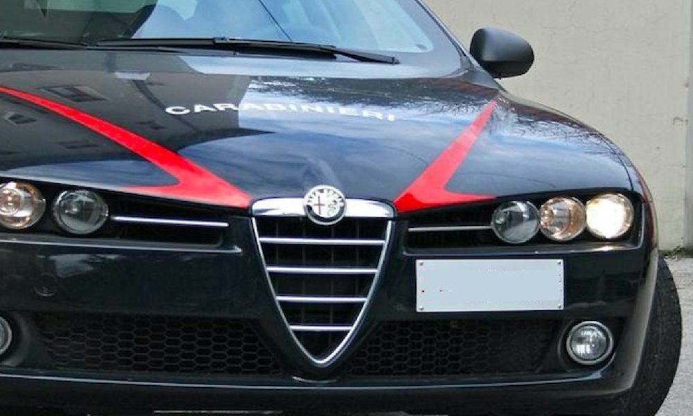 Mafia: spaccio tra Puglia, Abruzzo e Molise, 16 arresti