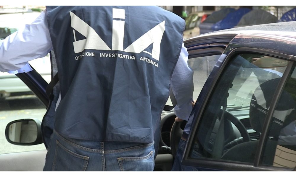 Mafia:confiscati beni a imprenditori legati a Messina Denaro