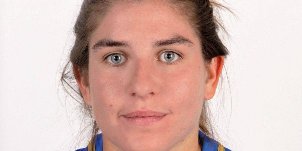 Rugby, Maria Magatti in azzurro: domani la comasca  in campo a Bedford contro l’Inghilterra