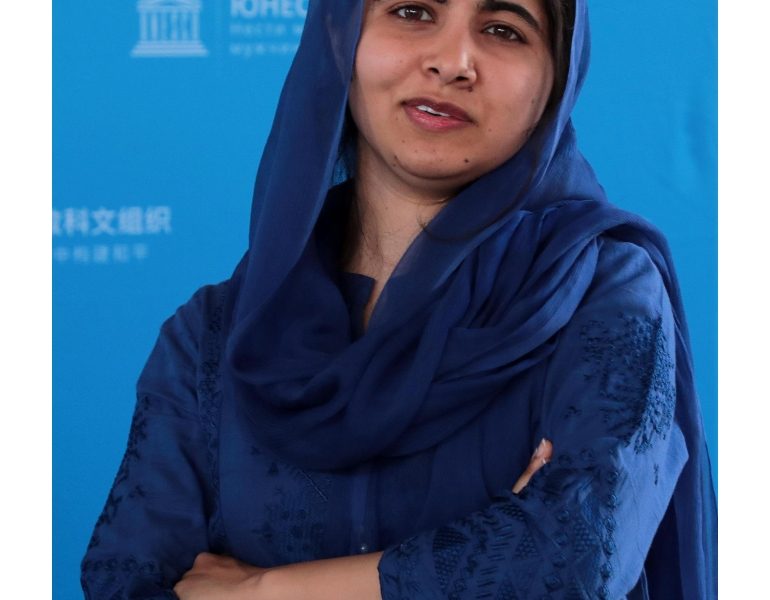 Malala realizza il suo sogno, si laurea a Oxford