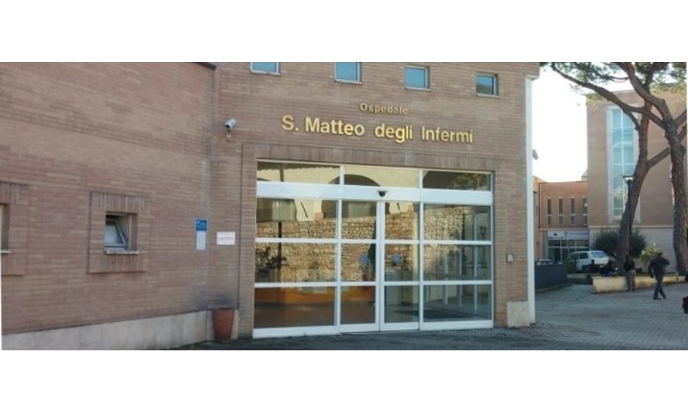 ‘Malato dopo Cina’ ma scherza,denunciato