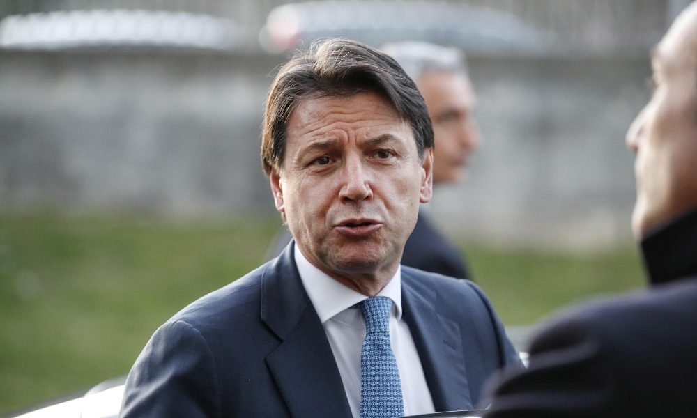 Malattie rare: Conte, garantire salute