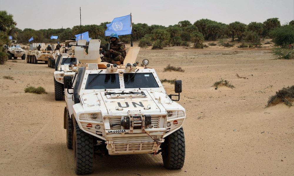 Mali: attaccato convoglio Onu