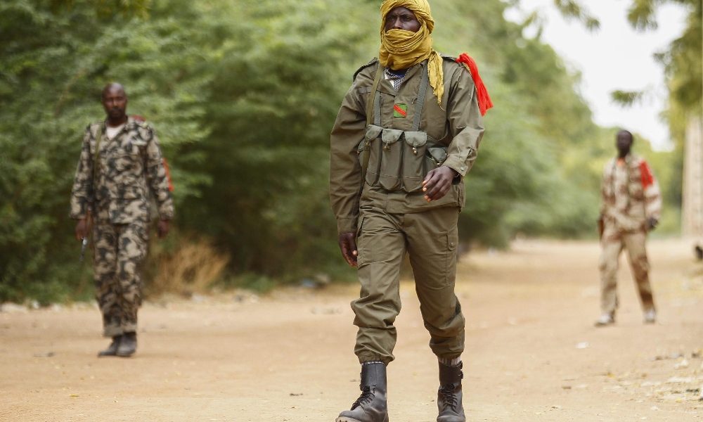 Mali: uccisi 15 poliziotti in attacco