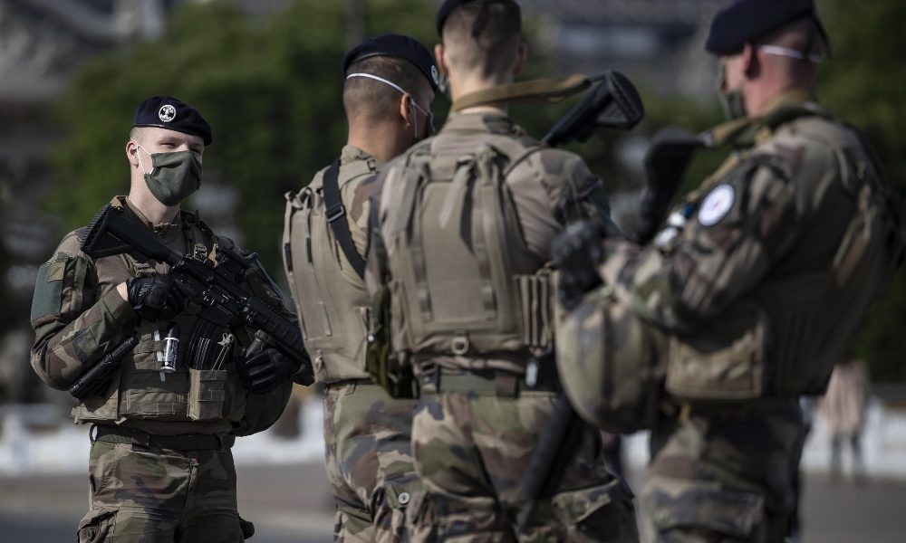 Mali, ucciso capo Al Qaeda in Maghreb