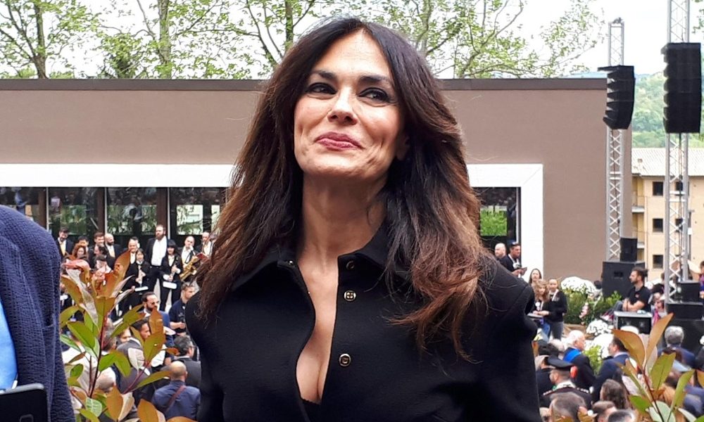 Malore Cucinotta, in ospedale