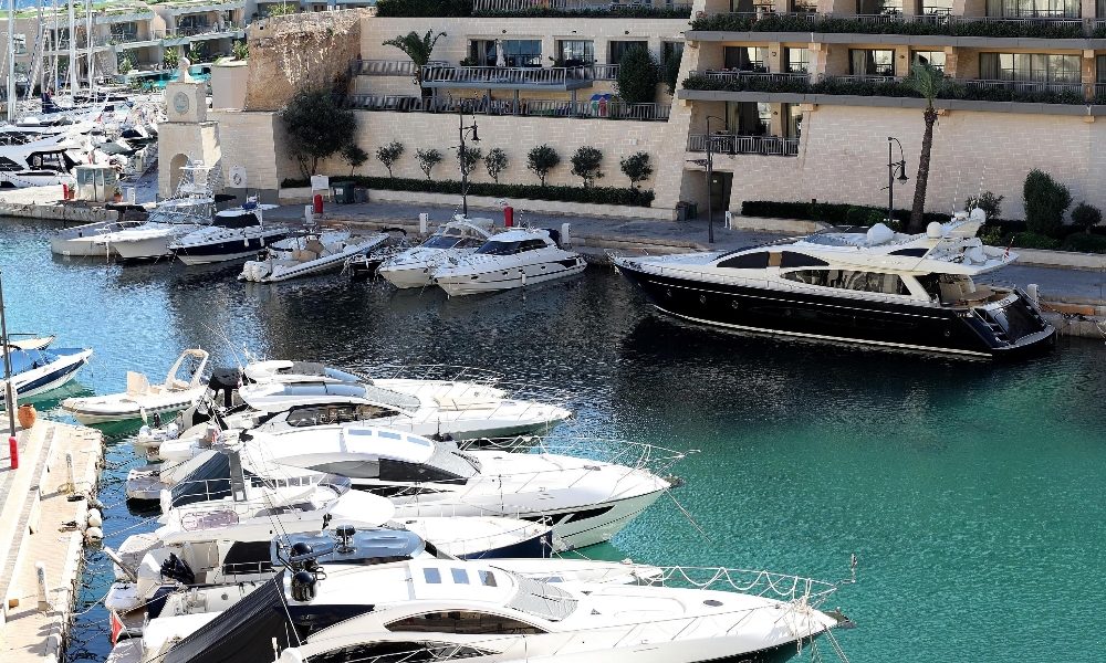 Malta: ripristinata la corrente