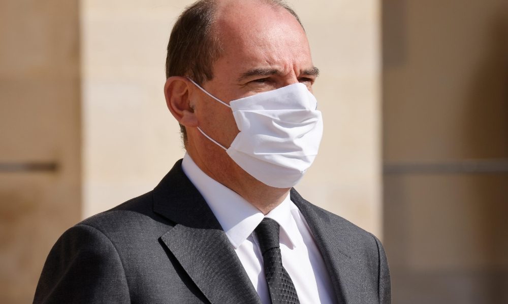 Maltempo: Castex, ‘preoccupa bilancio finale vittime’