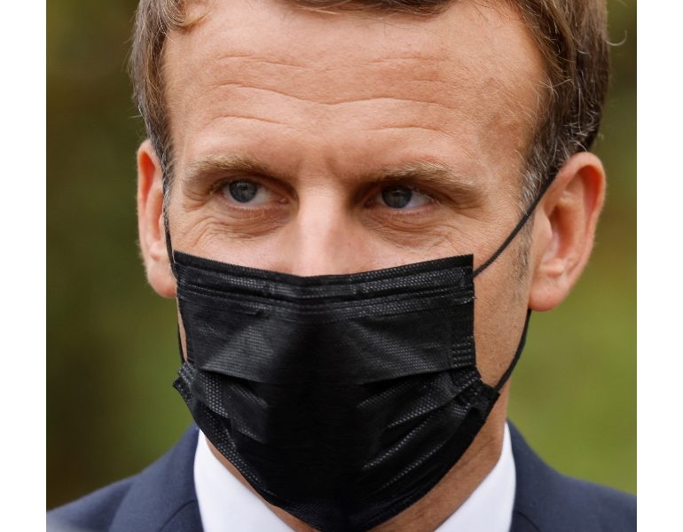 Maltempo: Macron andrà in visita nelle zone colpite