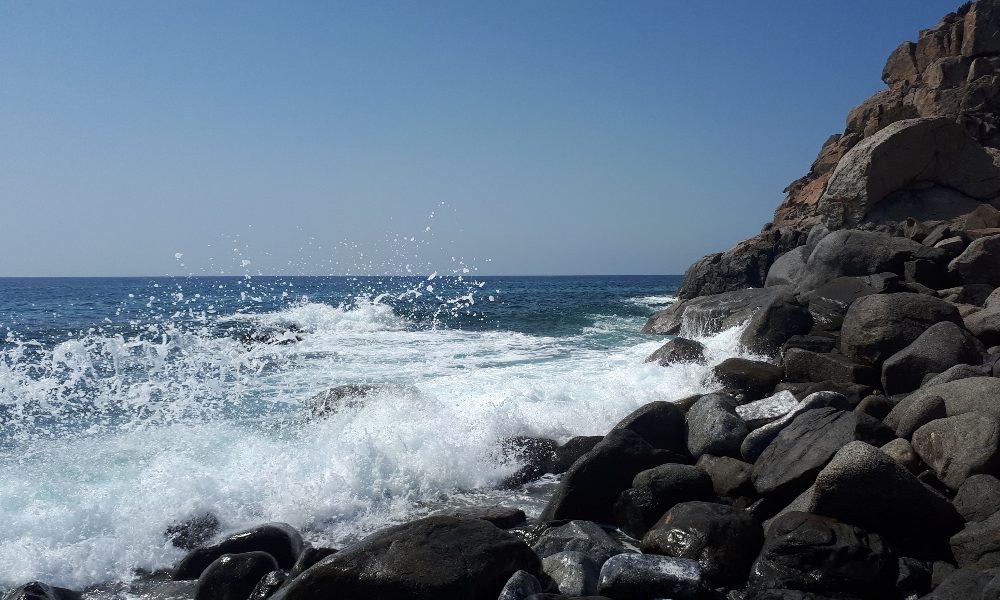 Maltempo: allerta per venti e mareggiate in Sardegna