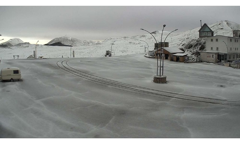 Maltempo: nuova allerta meteo, piogge e venti sul centrosud