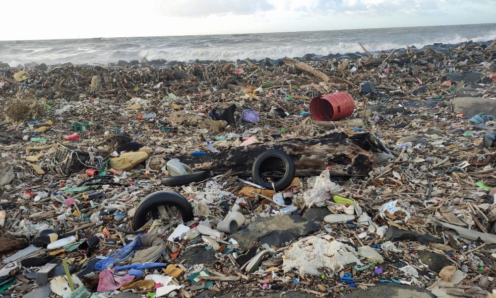 Maltempo: ristoratori lungomare Fiumicino, danni a strutture