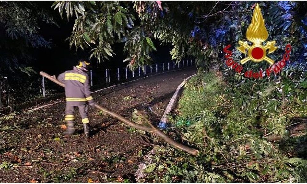 Maltempo: trovato morto runner scomparso