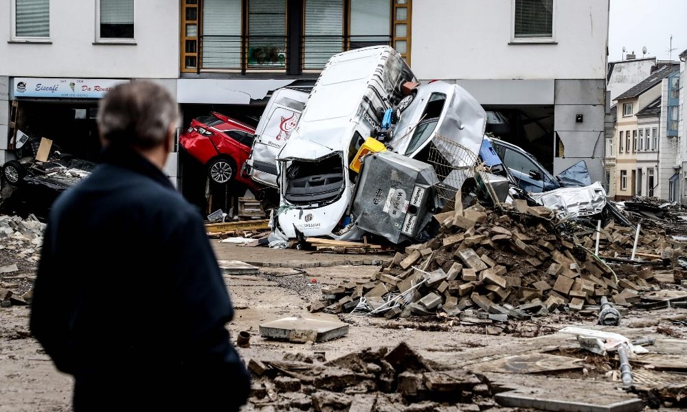 Maltempo:studio,stress test su clima orientino scelte banche