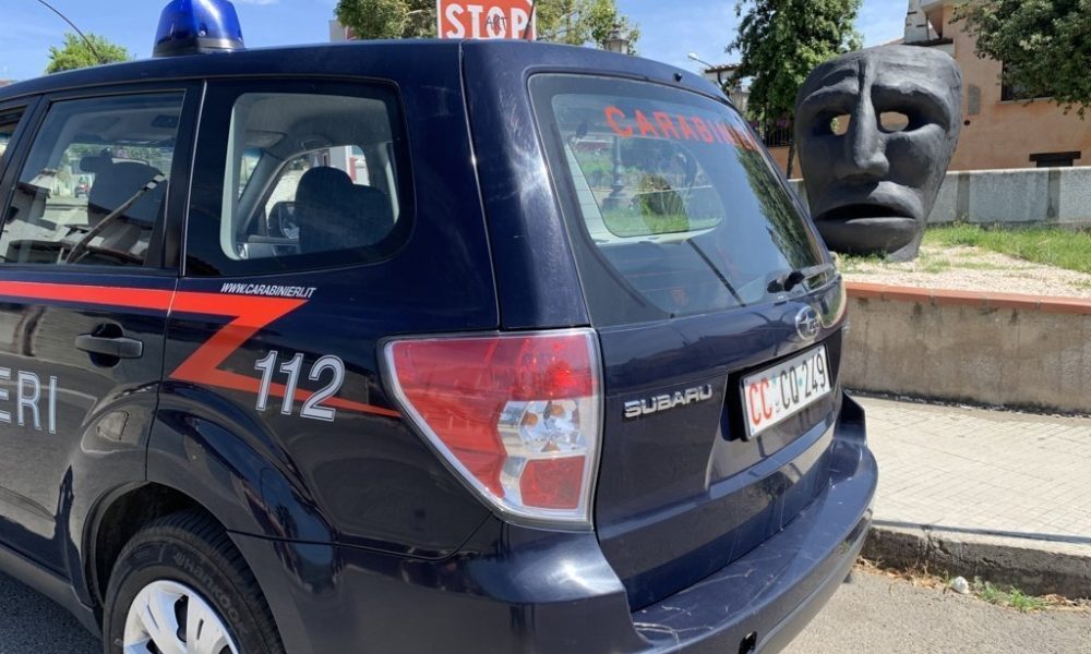 Maltratta convivente e suocera,arrestata