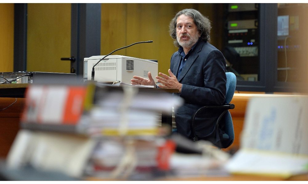 Manca certificato morte Davide Vannoni