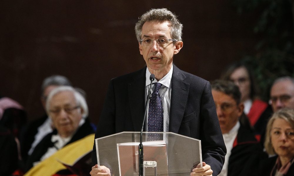 Manfredi, regole per garantire funzioni