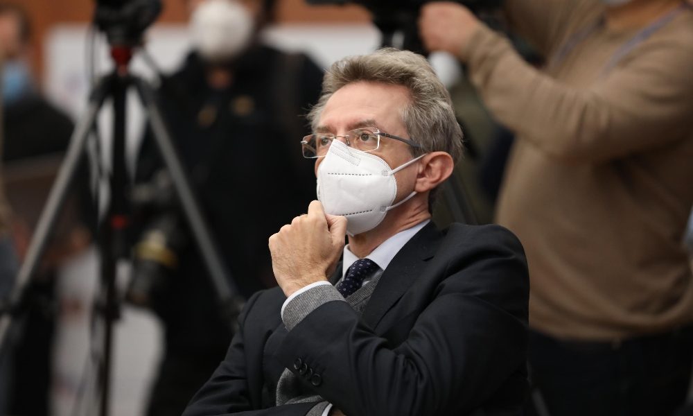 Manfredi,fondamentale preservare ricordo