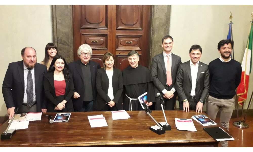 Manifesto Assisi, economia a misura uomo
