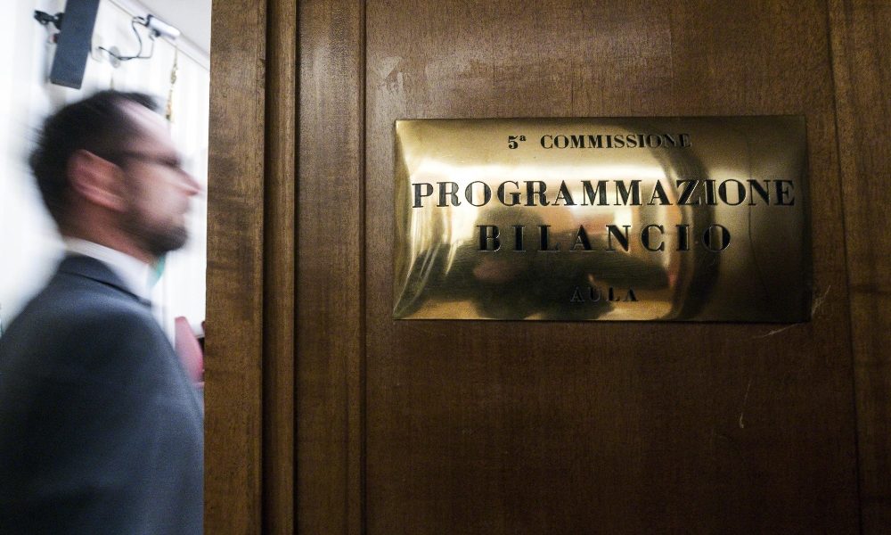 Manovra: Castelli, c’è lotta a evasione
