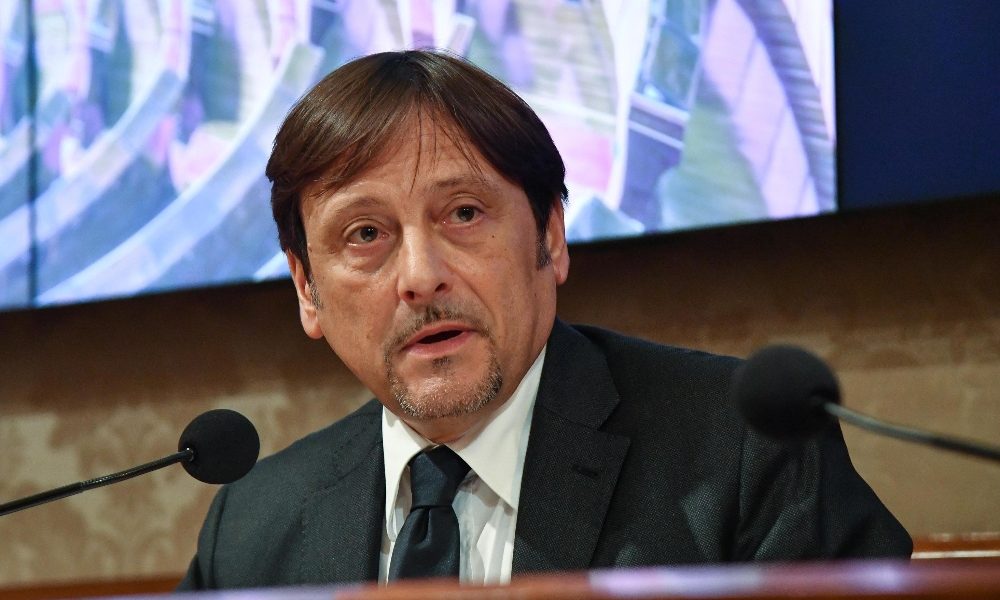 Manovra: Stefano, spero lunedì in Aula