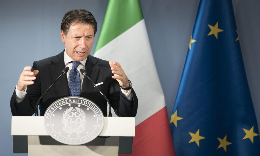 Manovra: governo annuncia fiducia