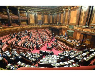 False romene fermate dalla polizia