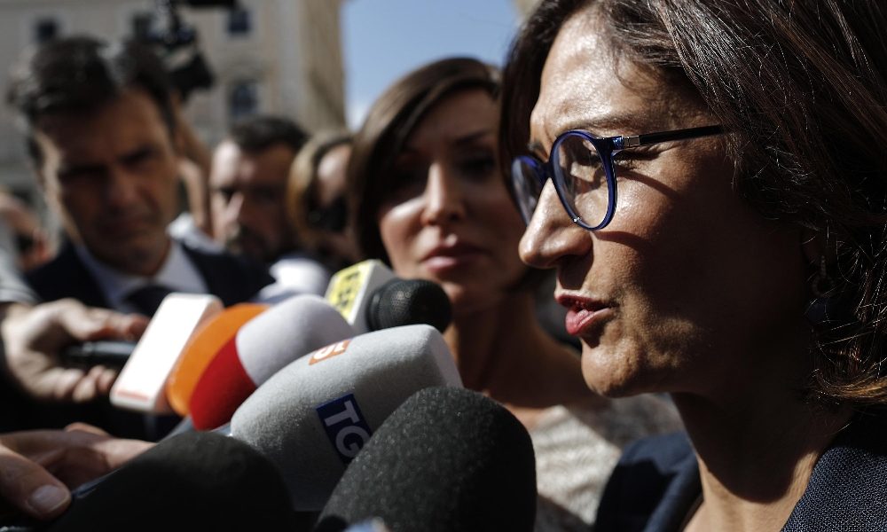 Manovra:depositato ricorso Fi a Consulta