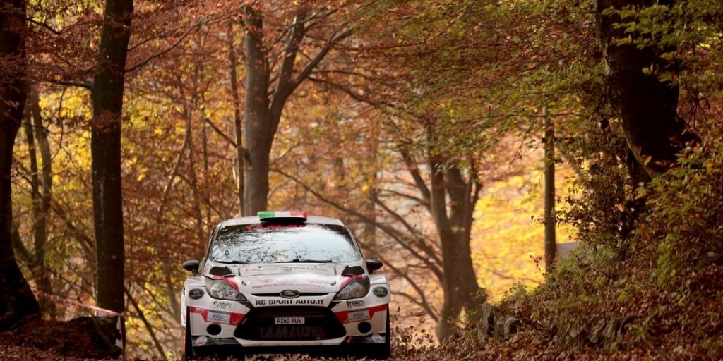 Rally, si accendono i motori. Domani e sabato l’edizione numero 37 del Trofeo Aci-Etv