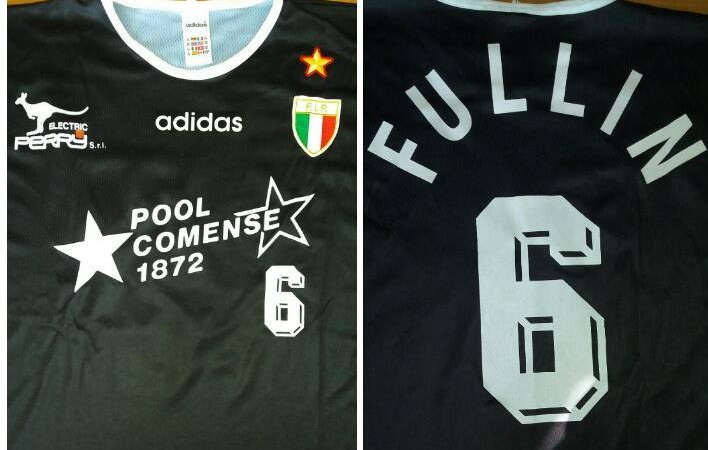 Maglie della Comense all’asta per beneficenza, raccolti 3.500 euro