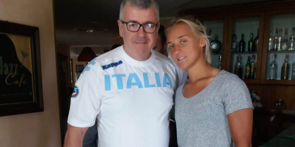 Lariani del remo, la   Coppa del Mondo  in Austria nel mirino