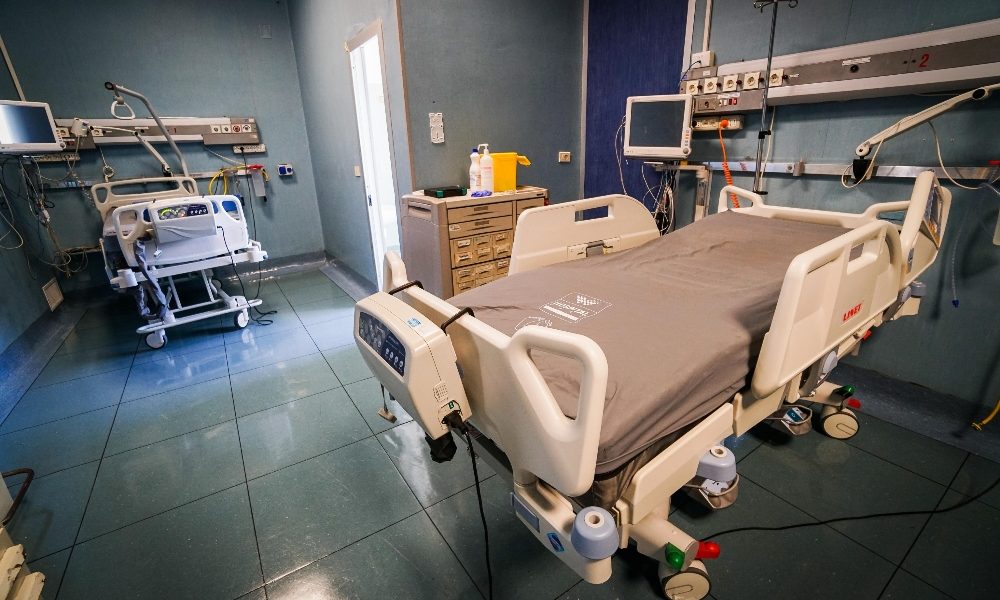 Marche, altri 22 decessi,finora sono 136