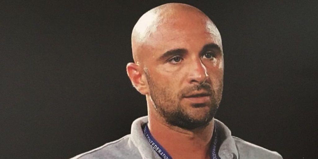 Como 1907, la prima intervista al nuovo allenatore Marco Banchini