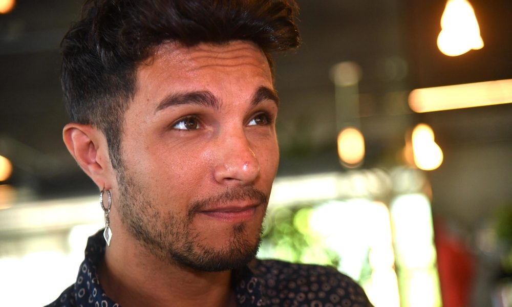 Marco Carta assolto in appello a Milano