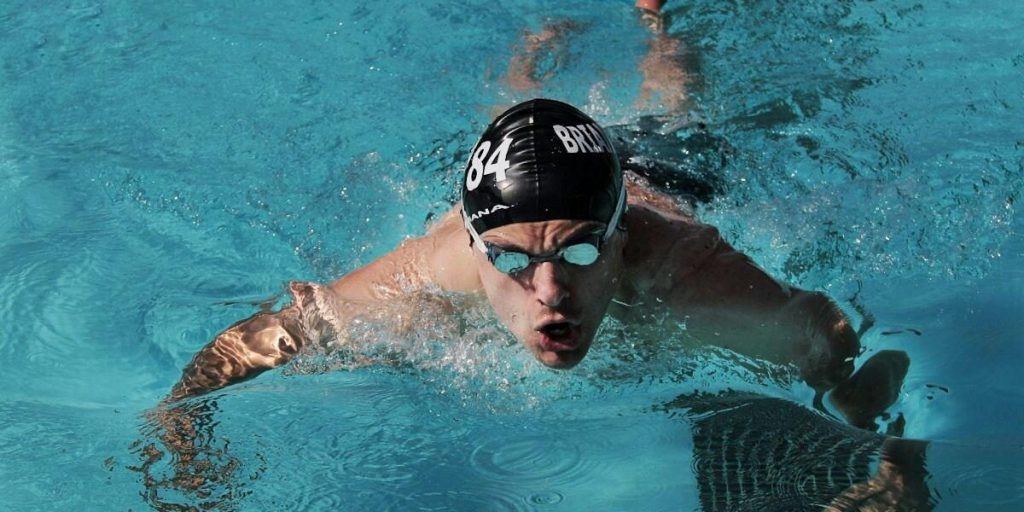 Marco Maria Dolfin brilla a Brescia: Tokyo nel mirino