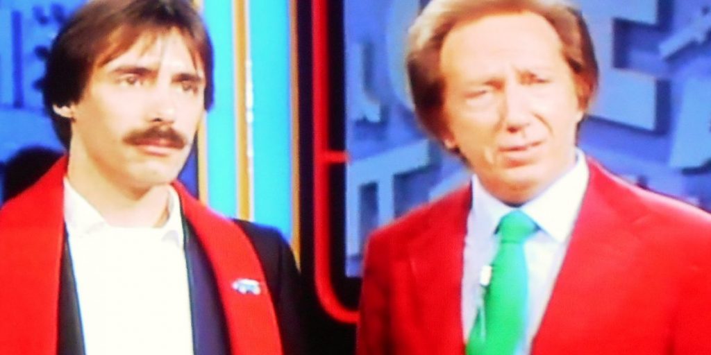 Marco Ferradini sabato sera ospite al programma “Ora  o mai più”